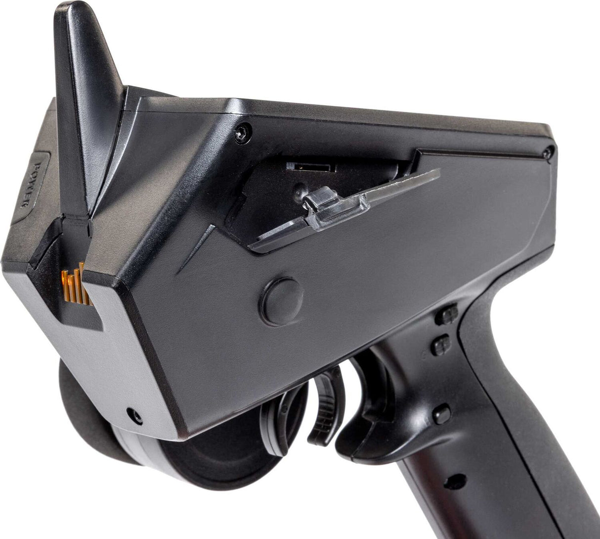 DX Pro+ 12-Channel DSMR+ Transmitter Only
