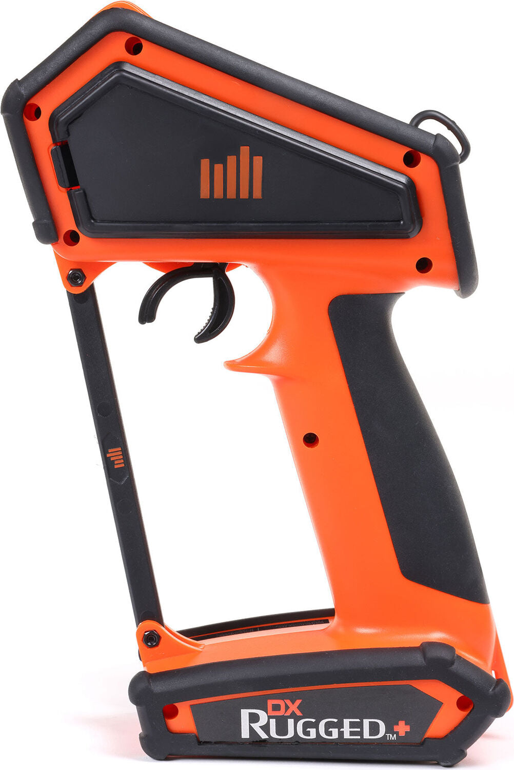 DX Rugged+ 12-Channel DSMR+ Transmitter, Orange