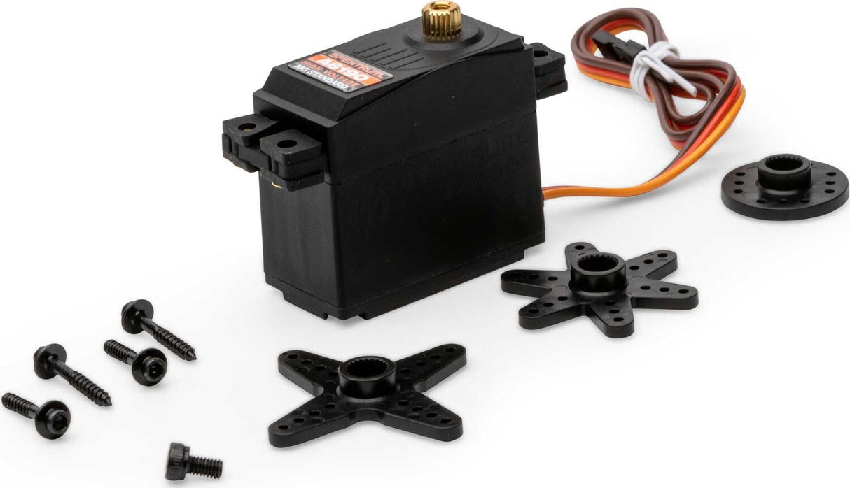 A6190 Standard Metal Gear HV Aircraft Servo