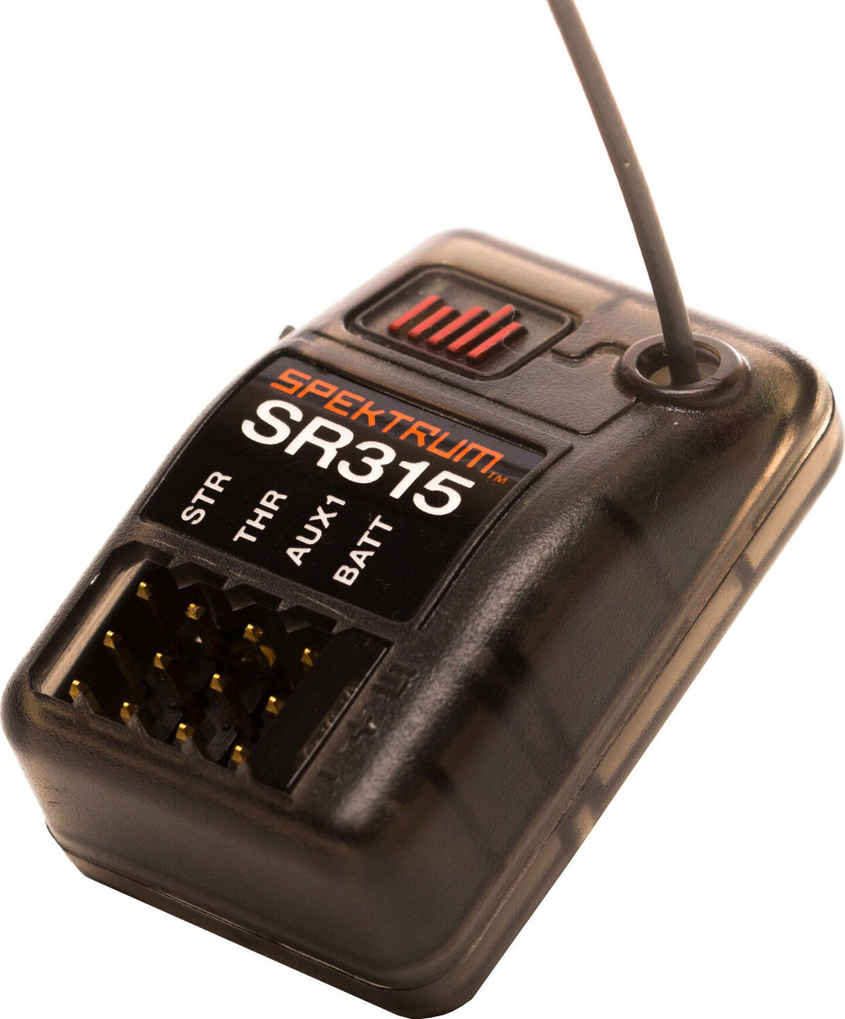 SR315 DSMR 3-Channel Sport Receiver