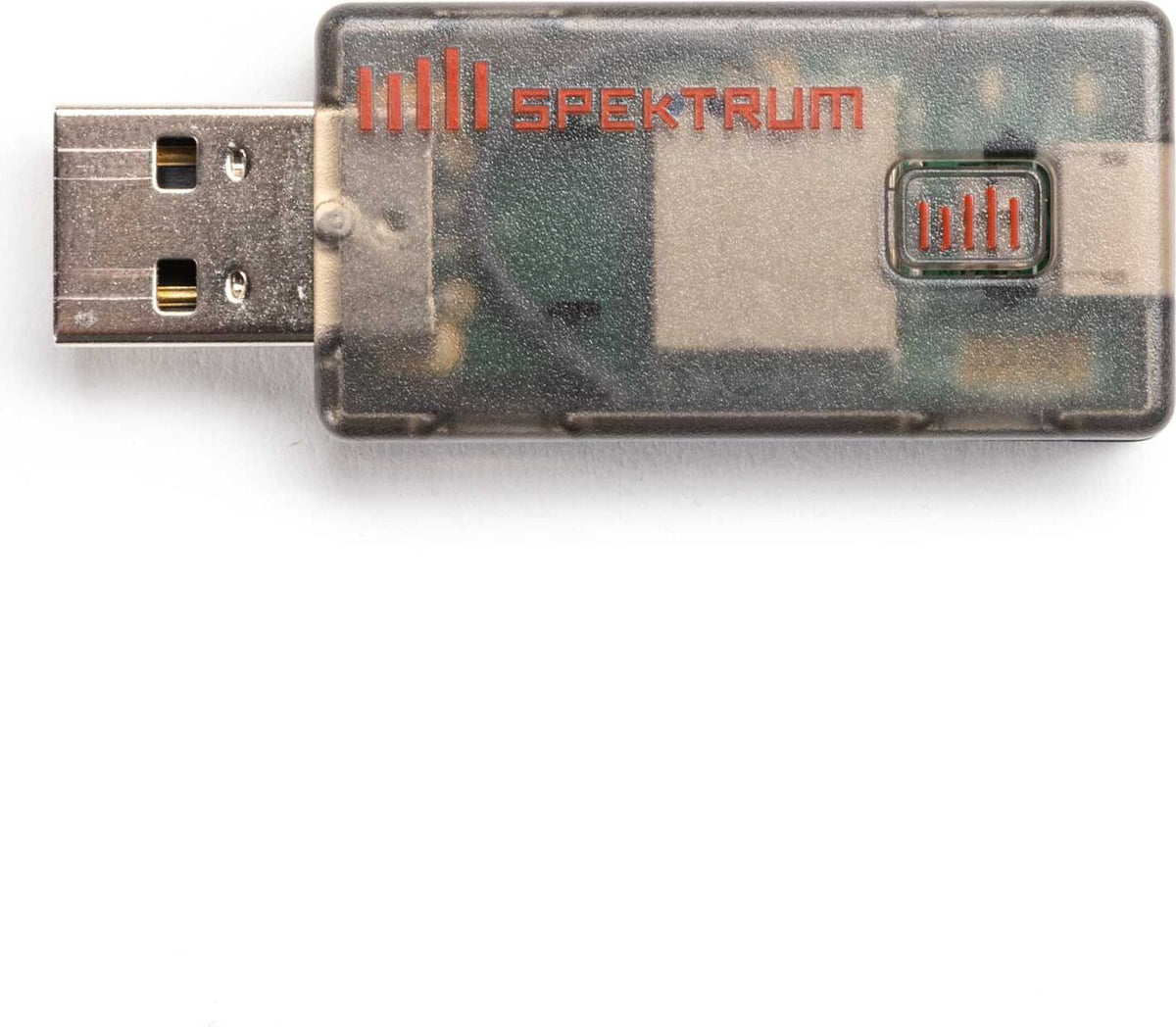 WS3000T Wireless Simulator USB Dongle