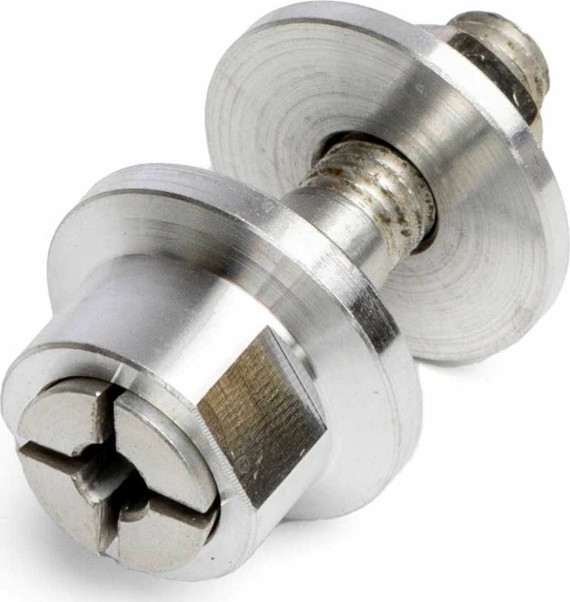Collet Prop Adapter 3mm - 5mm Prop Shaft
