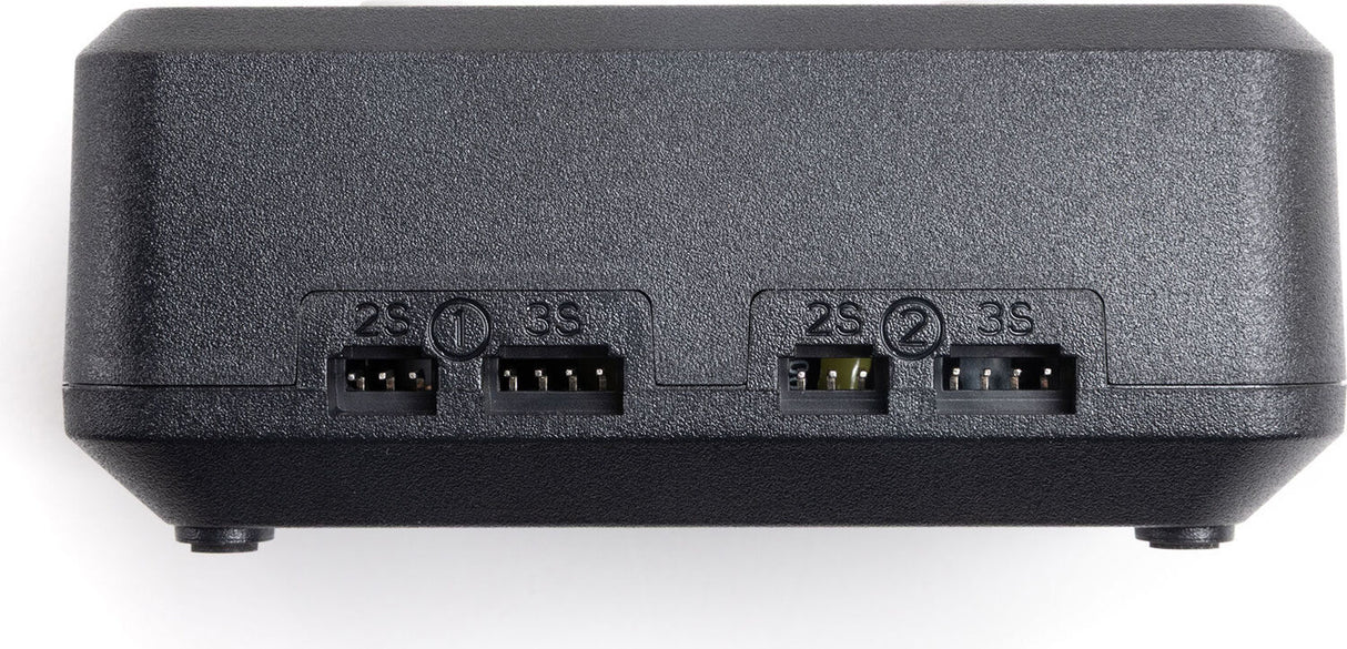 S220 AC 2x20W Balance Charger