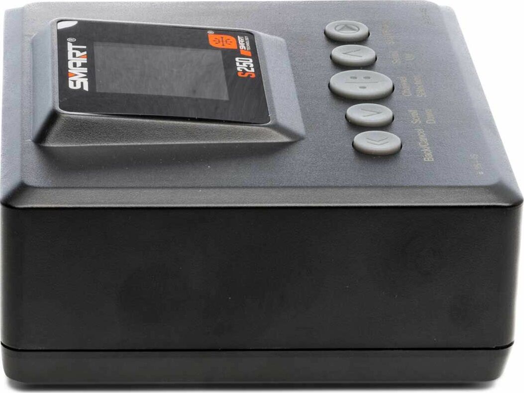 S250 AC 2x50W Smart Charger