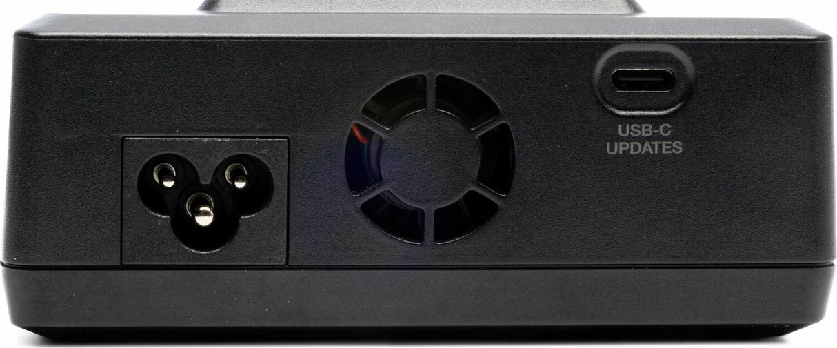 S250 AC 2x50W Smart Charger