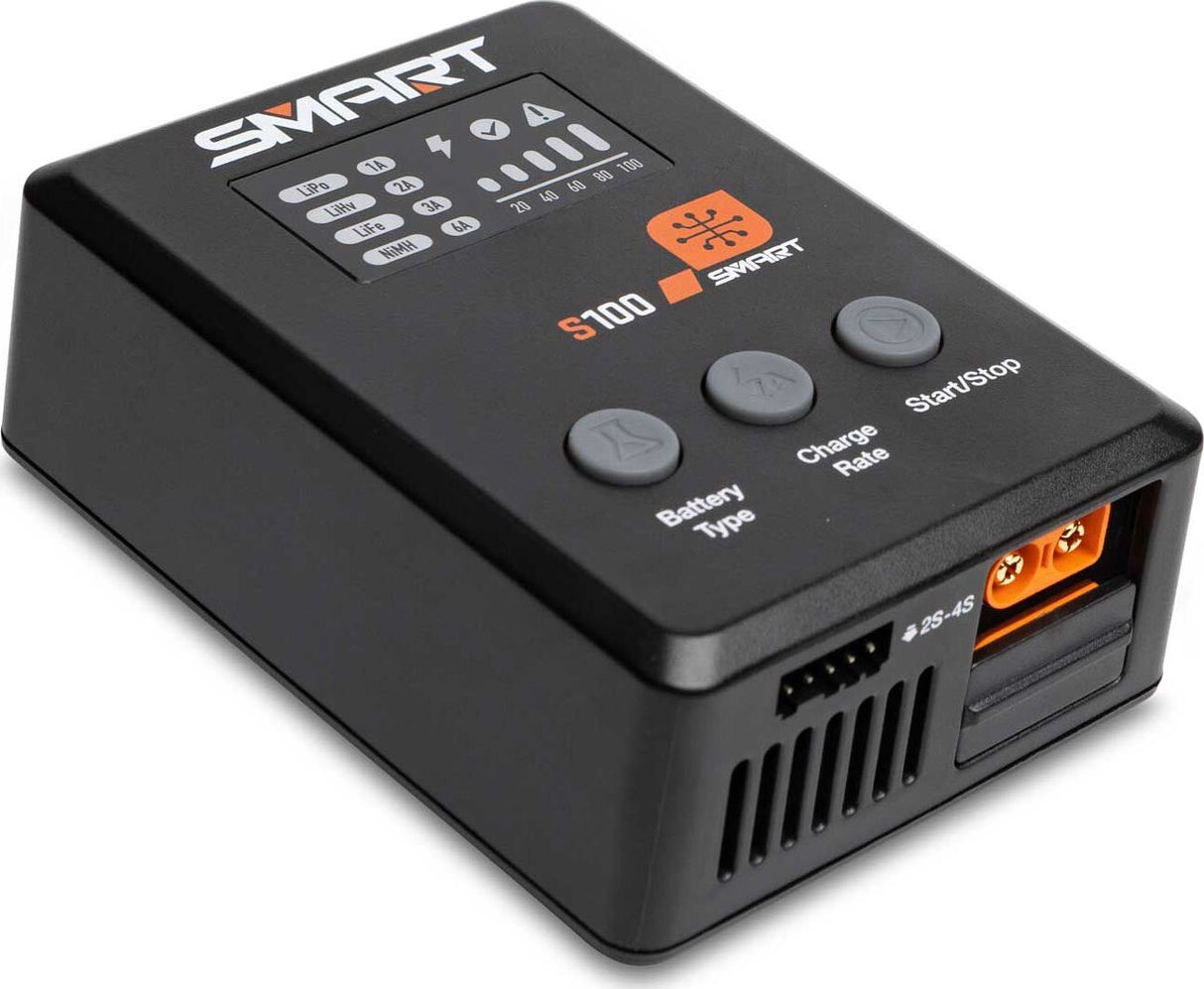 S100 1x100W USB-C Smart Charger