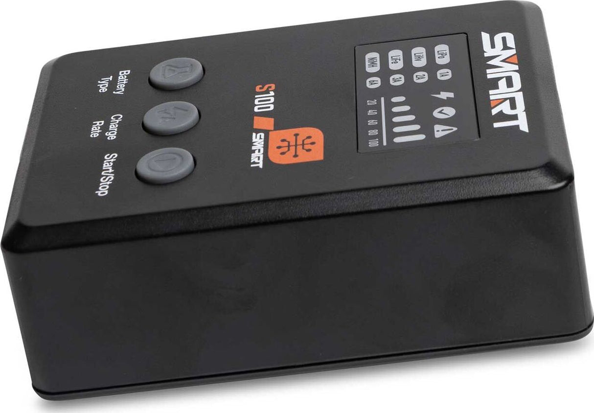 S100 1x100W USB-C Smart Charger