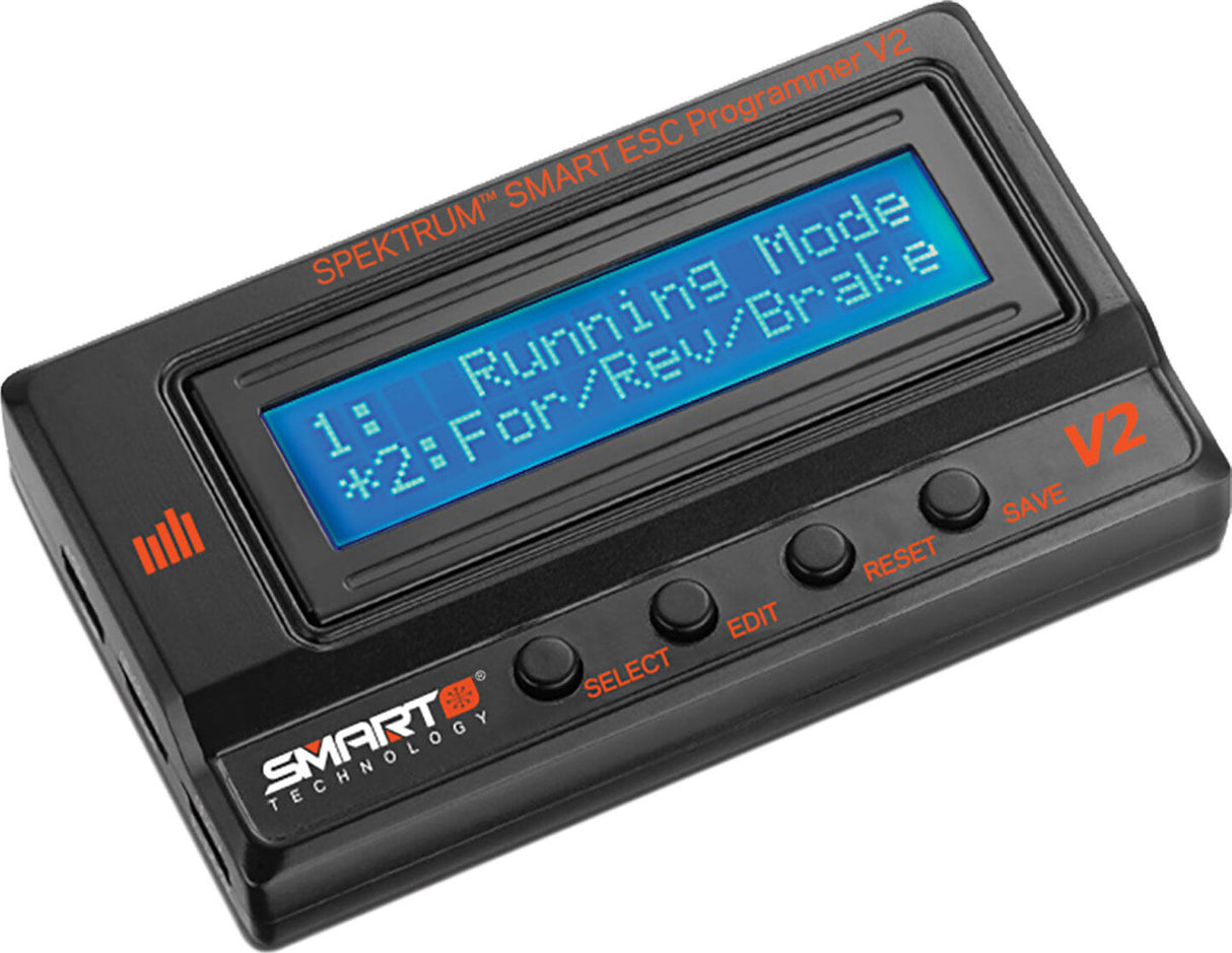 Smart ESC Programming Update Box: Avian and Firma