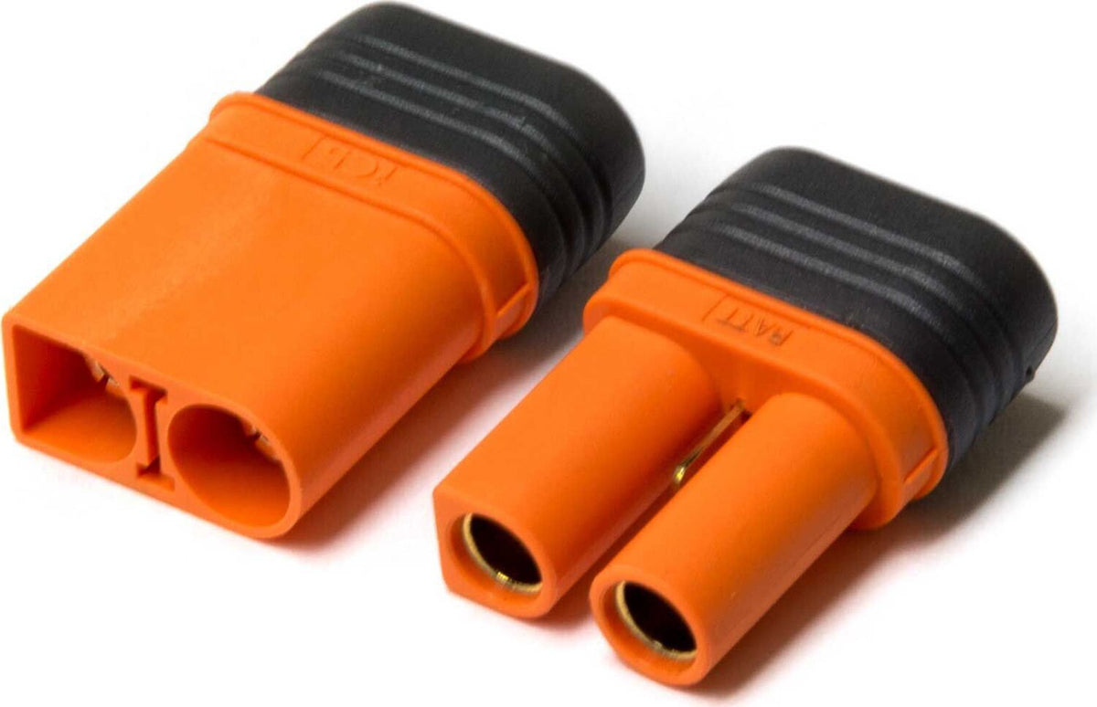 Connector: IC5 Device and IC5 Battery Set