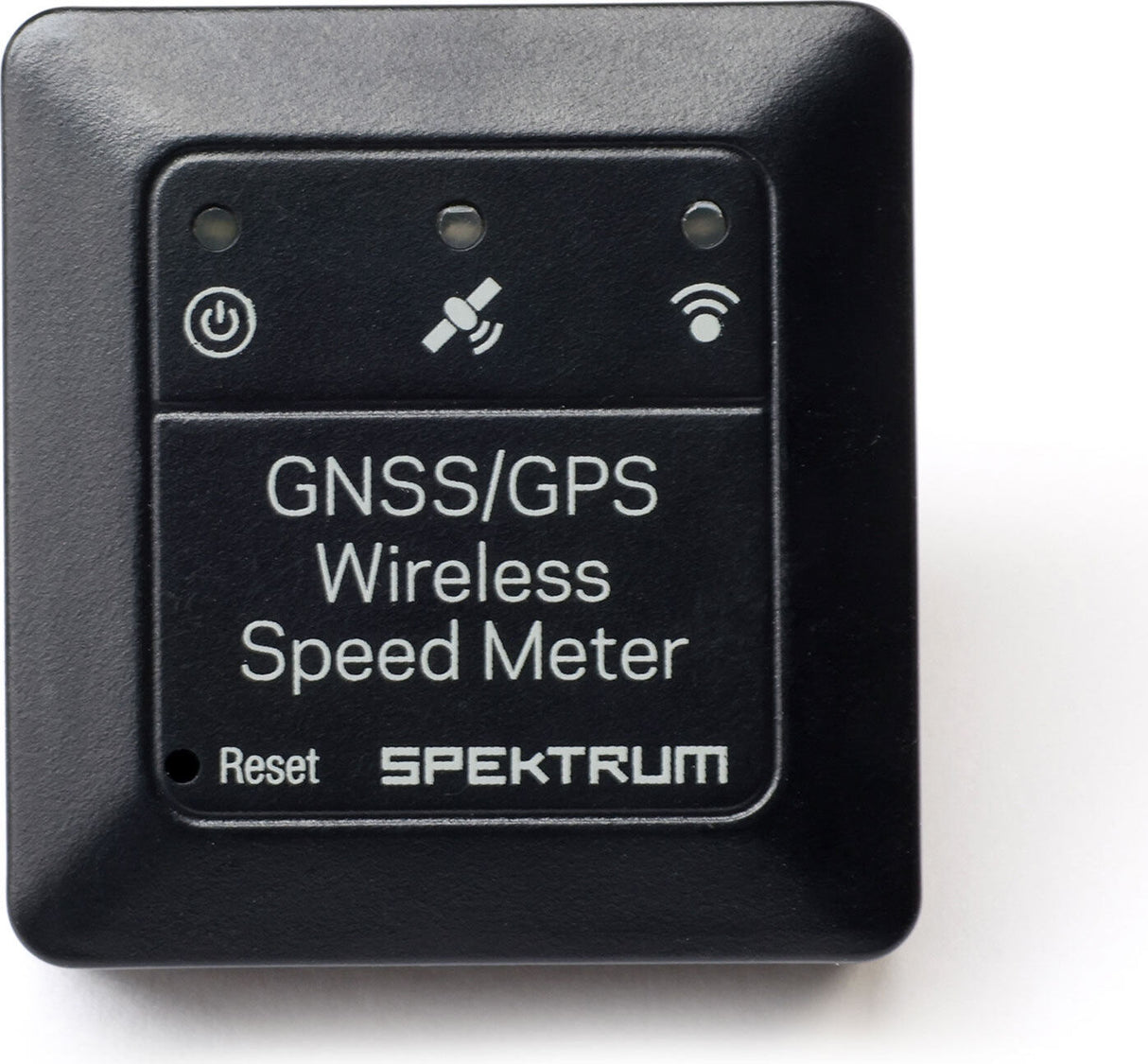 GNSS Wireless GPS Speed Meter and Data Logger