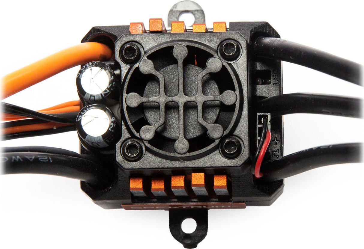 Firma 85A Brushless Smart ESC / 3300Kv Sensorless Motor Combo