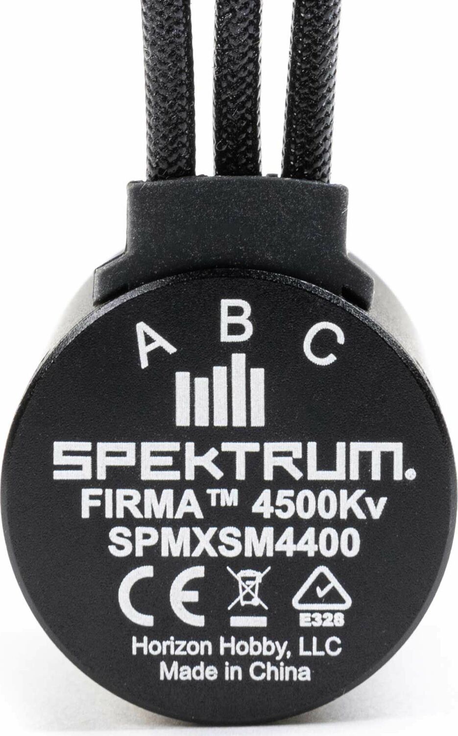 Firma 2838 4500Kv Brushless Motor