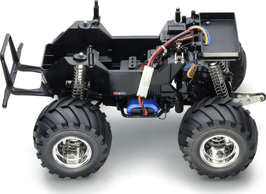 1/12 Midnight Pumpkin Metallic 2WD Kit
