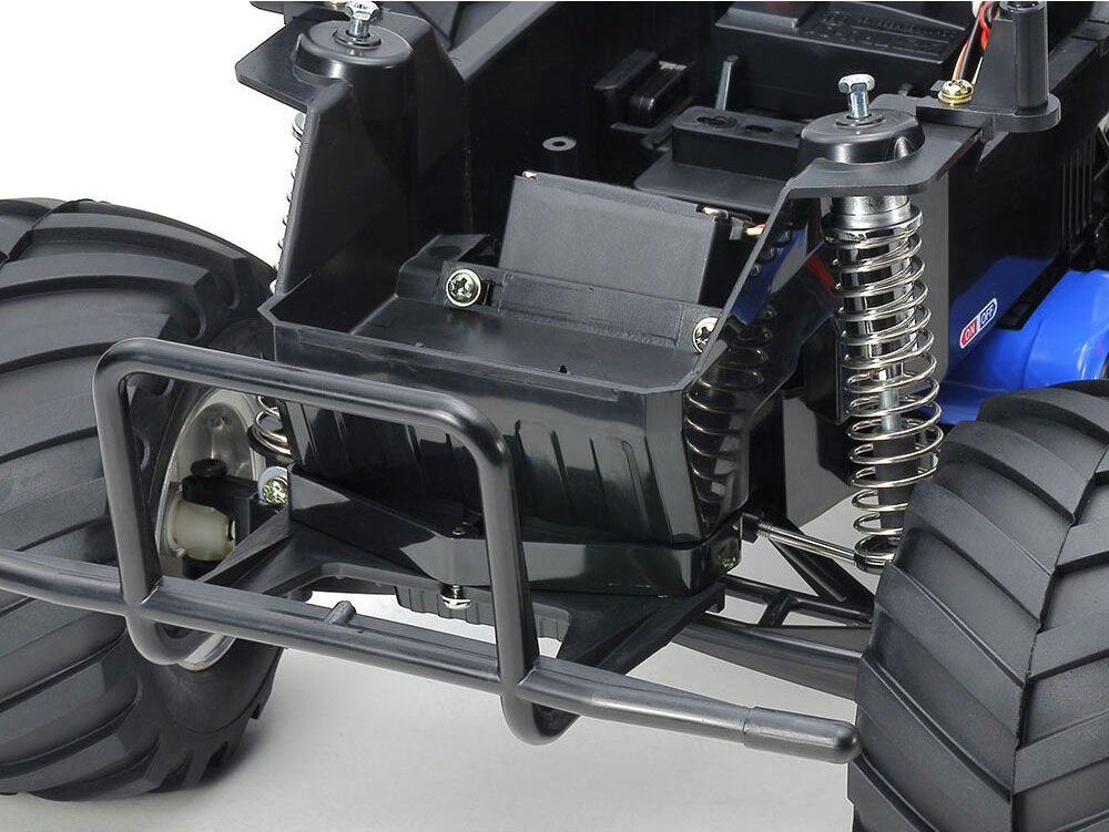 1/12 Midnight Pumpkin Metallic 2WD Kit