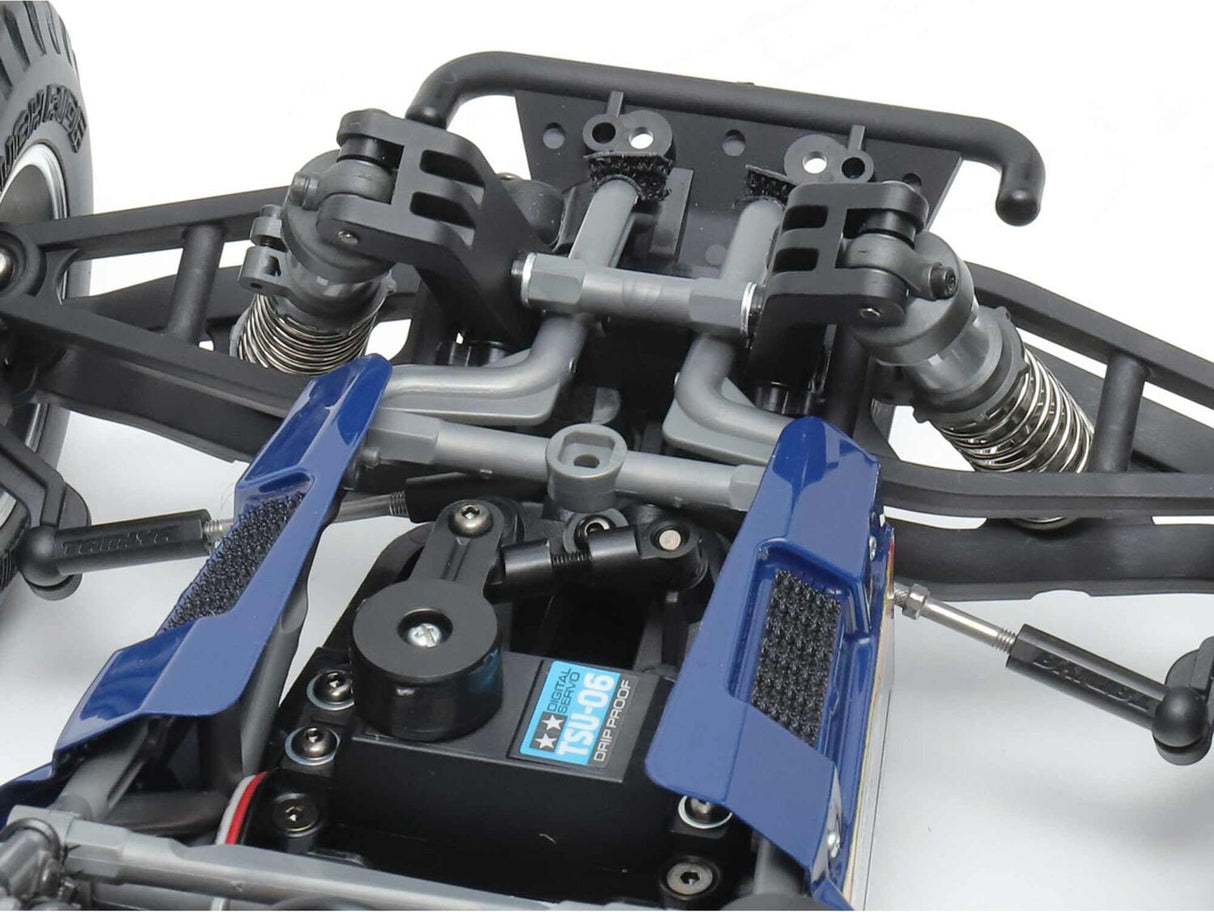 1/10 BBX BB-01 2WD Buggy Kit