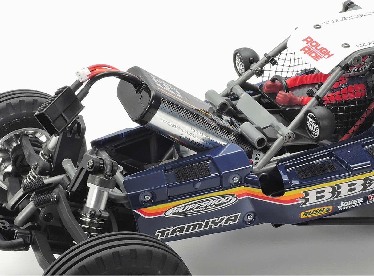 1/10 BBX BB-01 2WD Buggy Kit