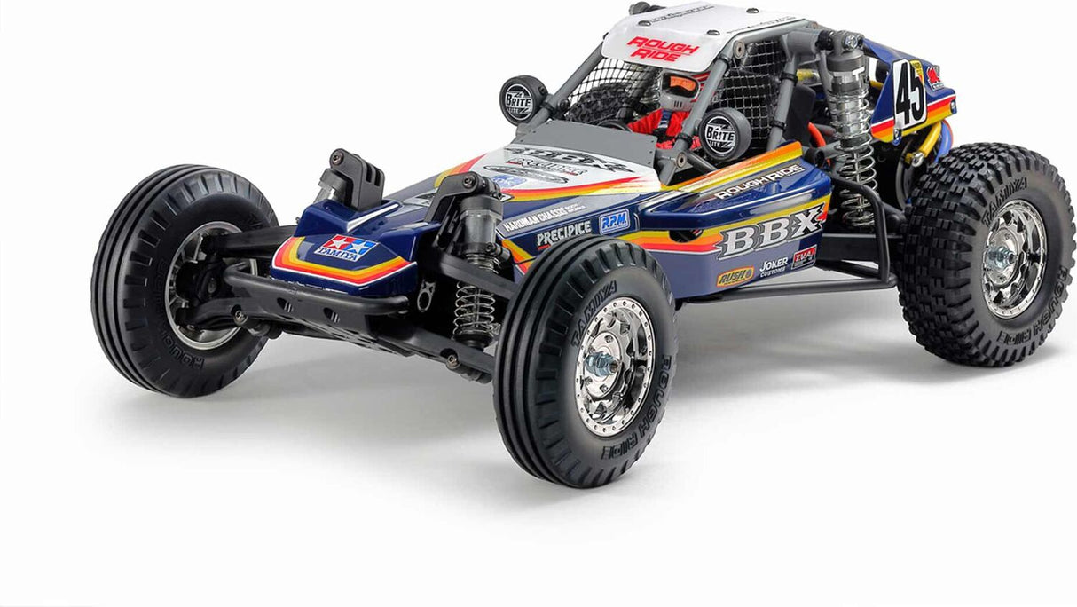 1/10 BBX BB-01 2WD Buggy Kit