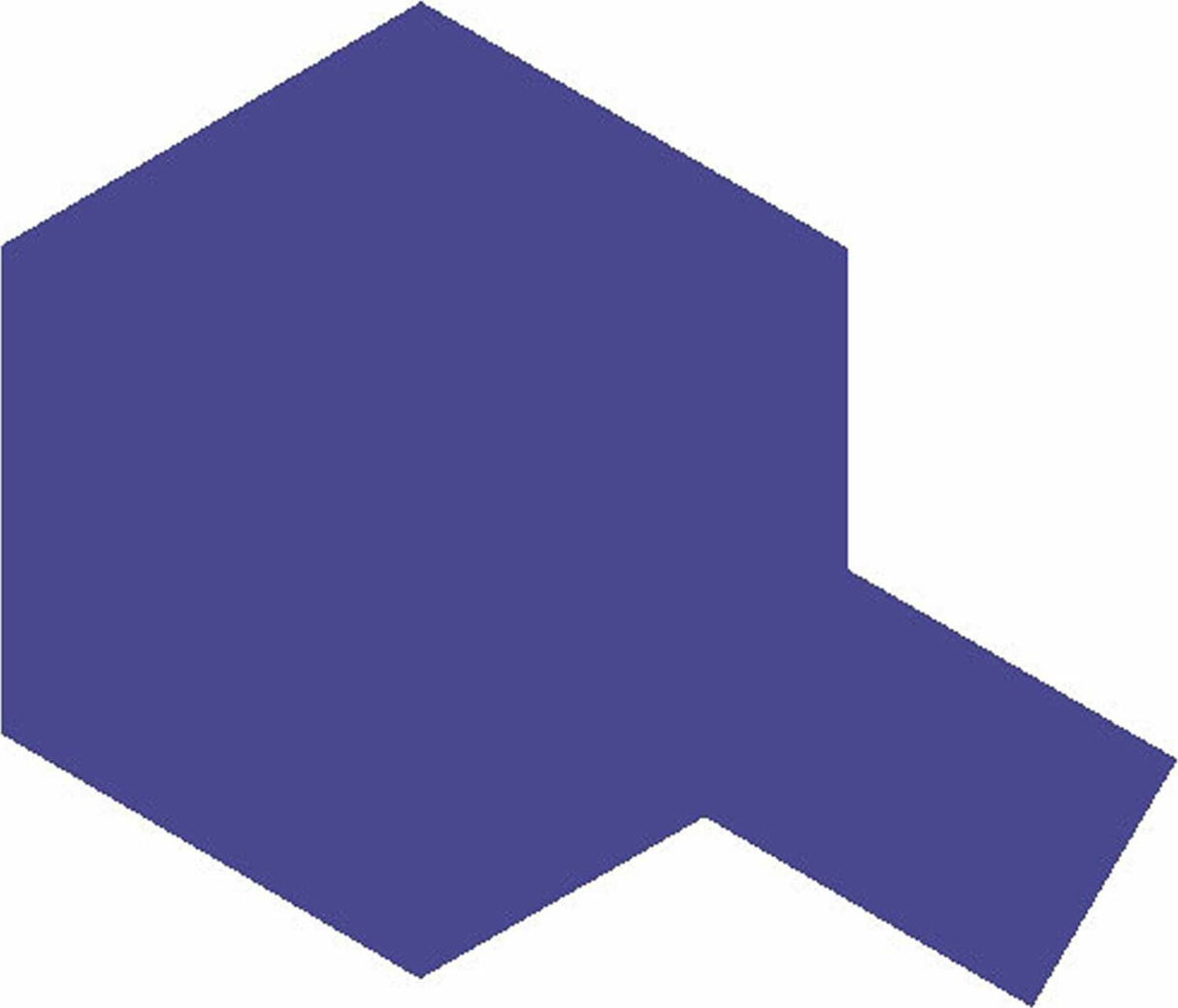 Polycarbonate PS-18 Metallic Purple, Spray 100 ml