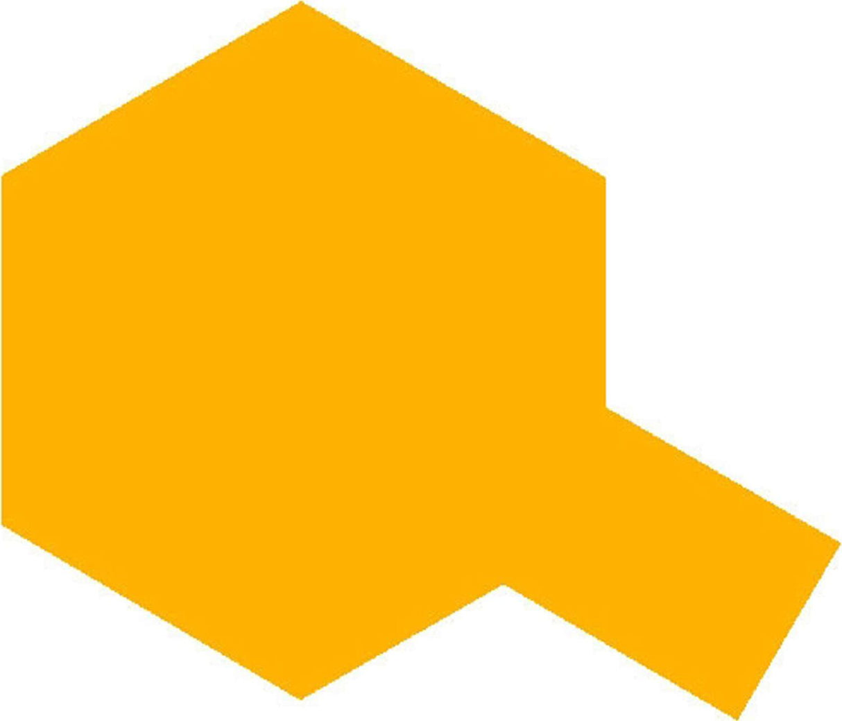 Polycarbonate PS-19 Camel Yellow, Spray 100 ml