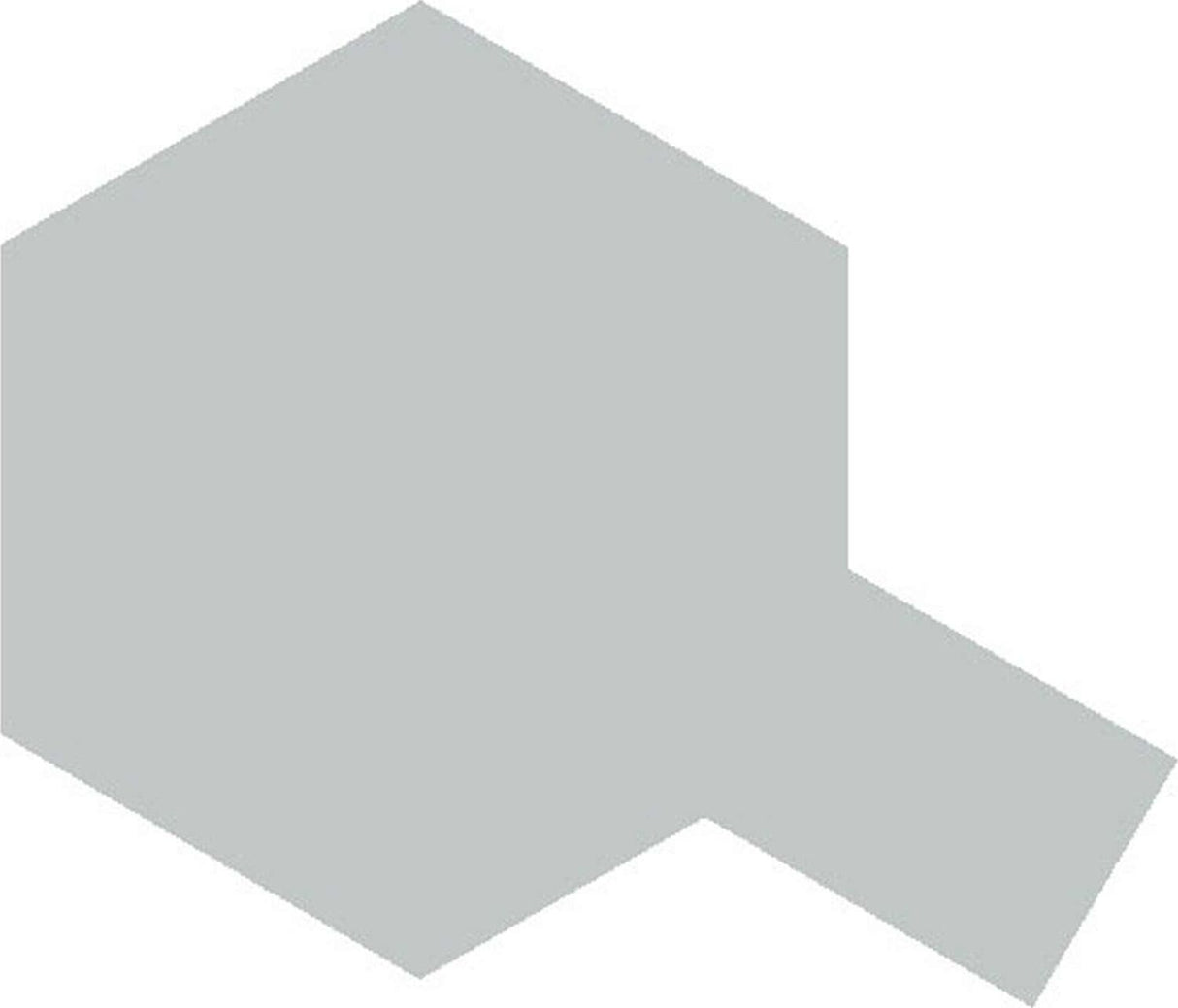 Polycarbonate PS-41 Bright Silver, Spray 100 ml
