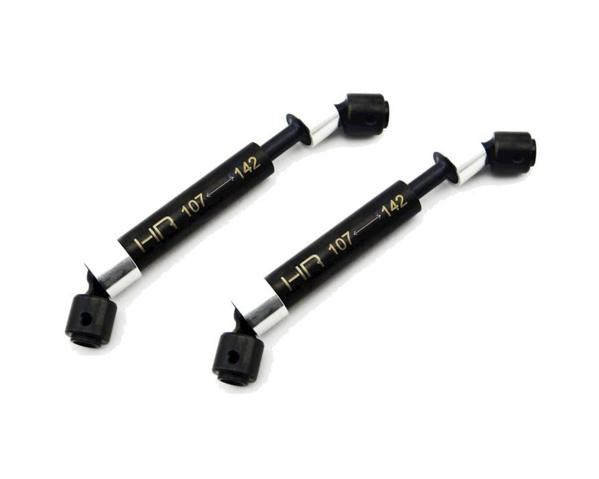 Steel Center Drive Shaft, SCX