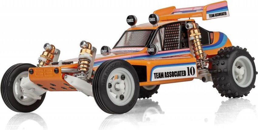 RC10 Model 24 Classic Buggy Kit