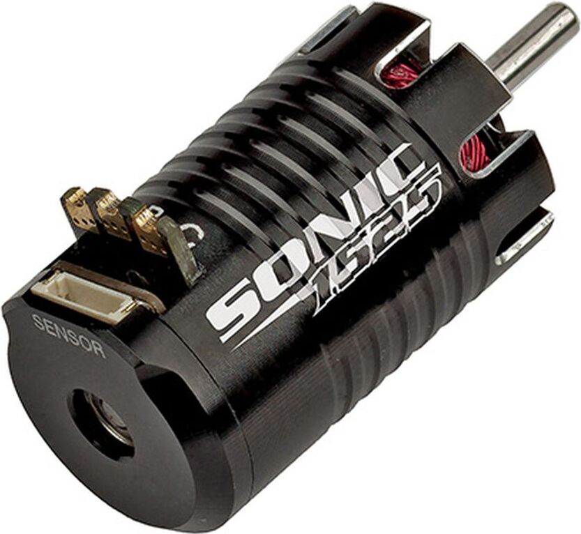 SONIC 1525 2500kV Micro Brushless Motor