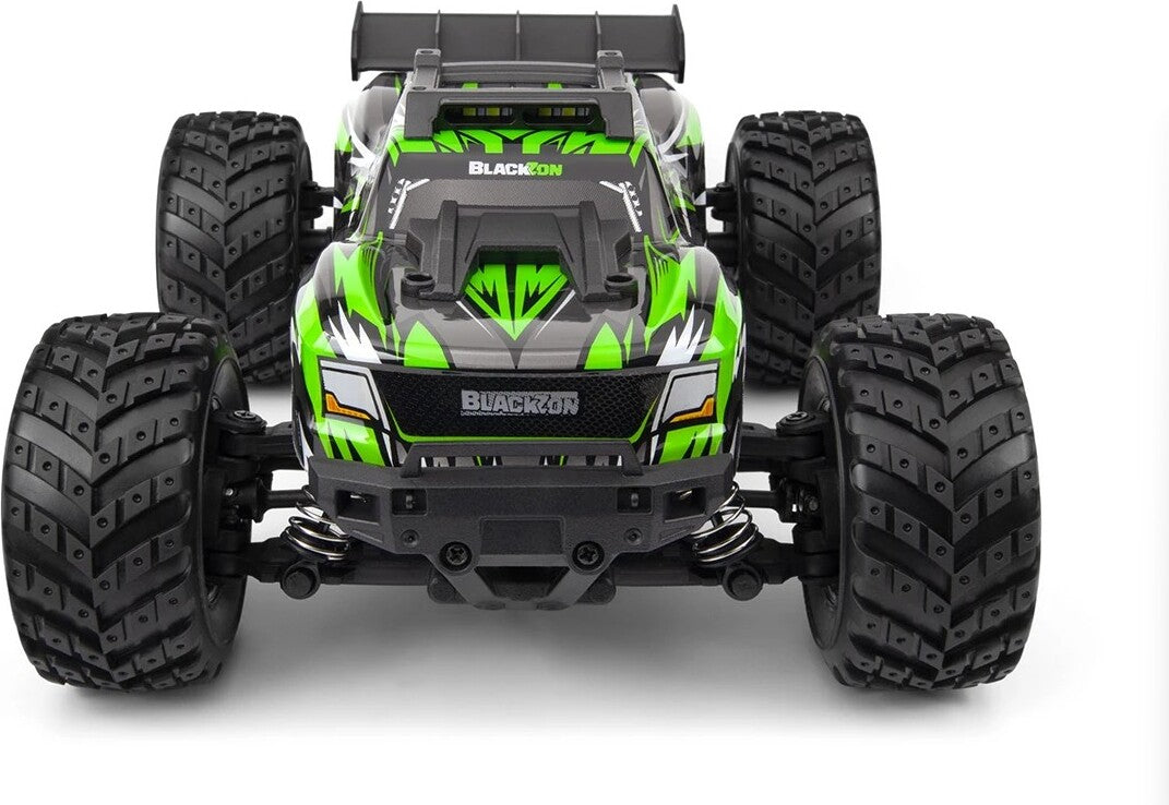 Spryte ST 1/20 4WD Electric Stadium Truck - Green