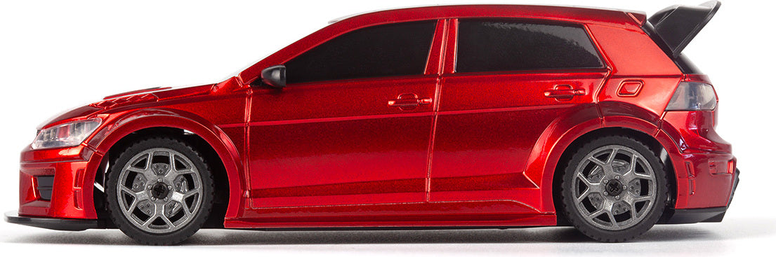 Myte D 1/43 Drift Car - Red