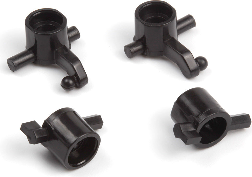 Steering Hubs sets (4pcs)