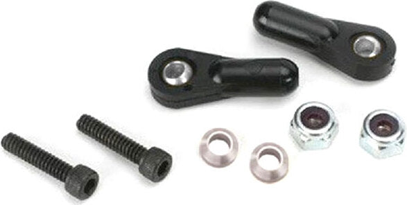 6-32 Monster Ball Links, 2/Pkg
