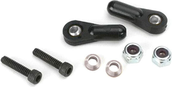 3mm Monster Ball Links, 2/Pkg