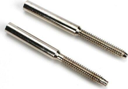 4-40 Threaded Coupler 2/pkg