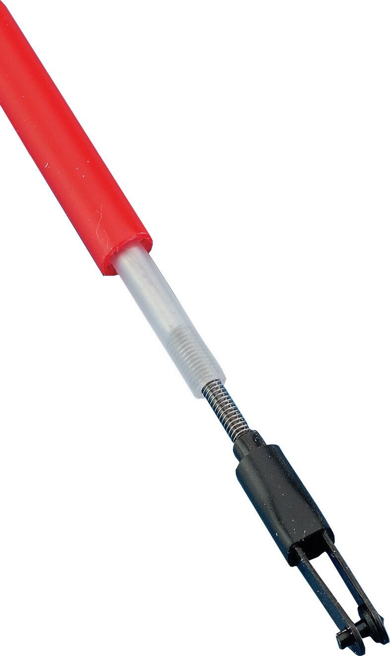 Lazer Rod Pushrods, 36"