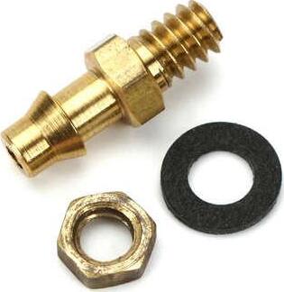 10-32 Pressure Fitting