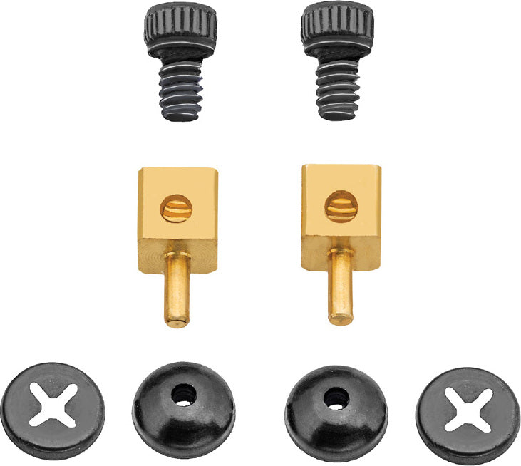 Square-Lok Pushrod Connector 2/pkg