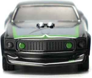 nano-TTR 1969 Ford Mustang RTR-X