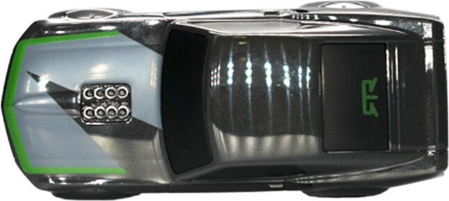 nano-TTR 1969 Ford Mustang RTR-X