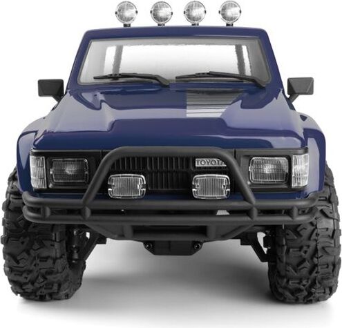 Venture18 1985 Toyota Hilux SR5 - Blue