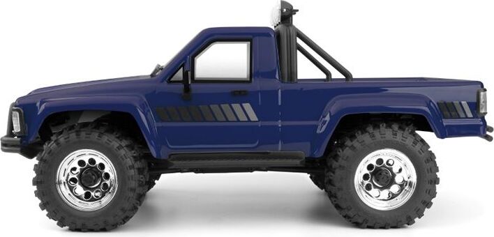 Venture18 1985 Toyota Hilux SR5 - Blue
