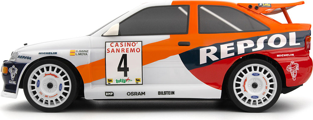 VectR4 Ford Escort RS Cosworth - 1996 Sanremo