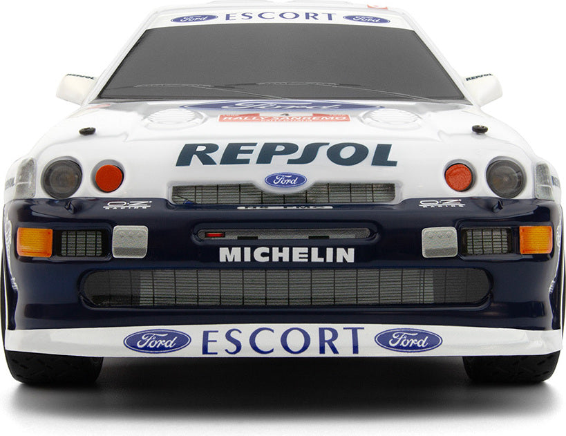 VectR4 Ford Escort RS Cosworth - 1996 Sanremo