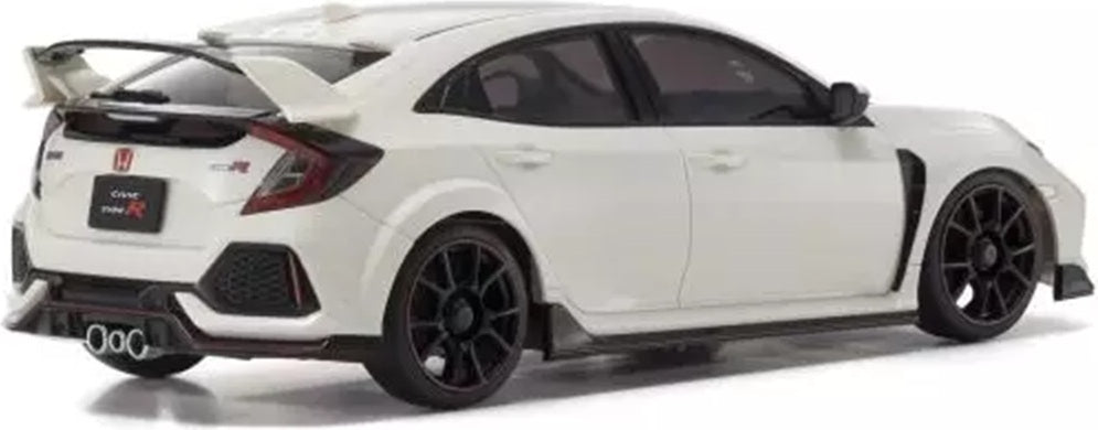 MINI-Z AWD MA-020 Honda Civic Type R Championship White