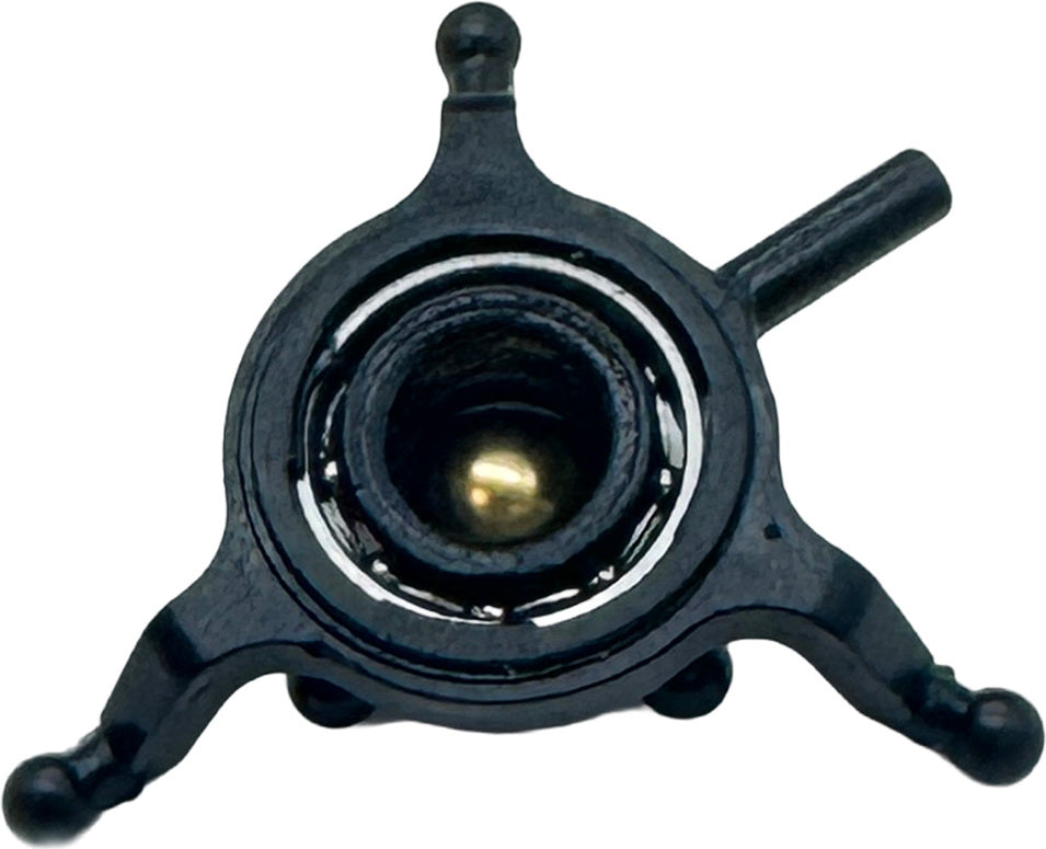 Swashplate Assembly; Hero-Copter