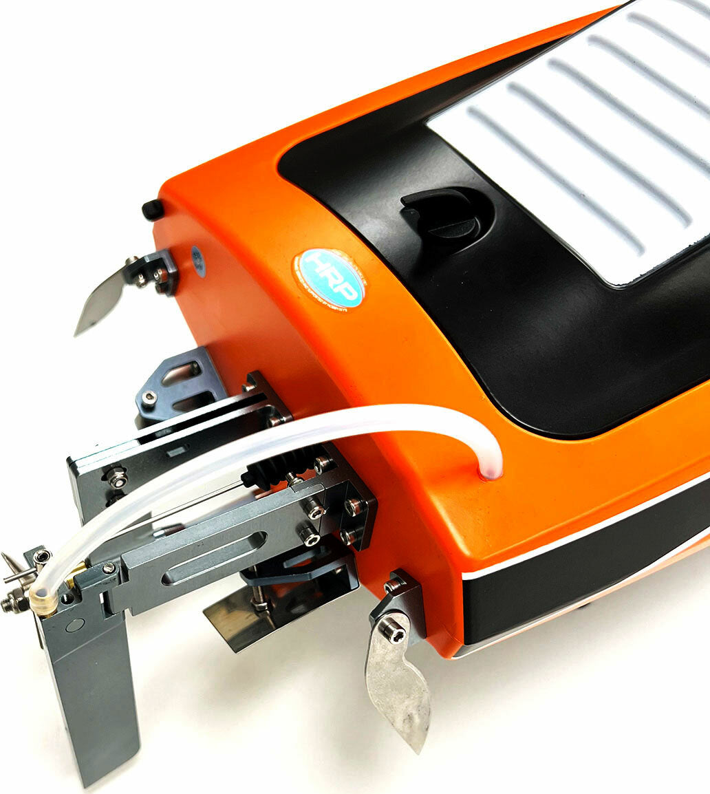 Velocity 900BL Brushless Deep Vee RTR Boat