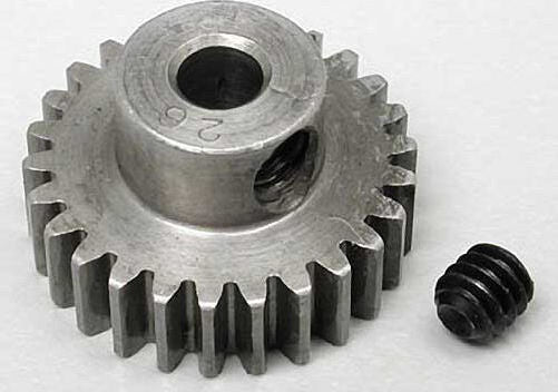 26T ABSOLUTE PINION 48P