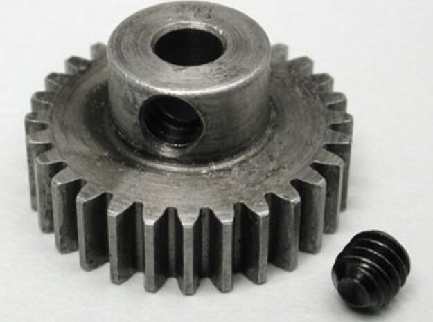 28T ABSOLUTE PINION 48P