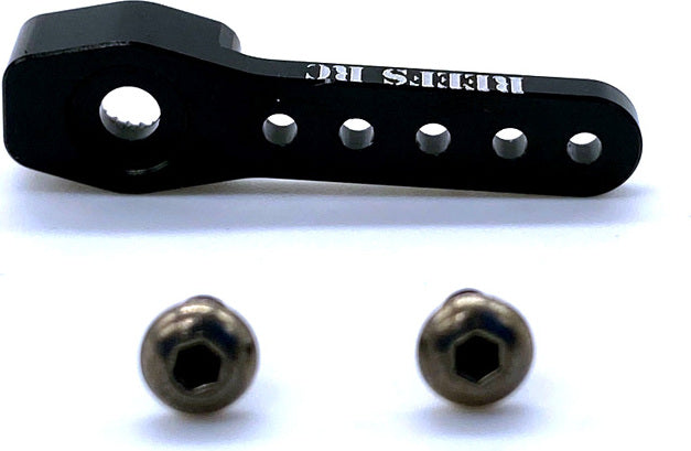 V2 Micro 25T Servo Horn