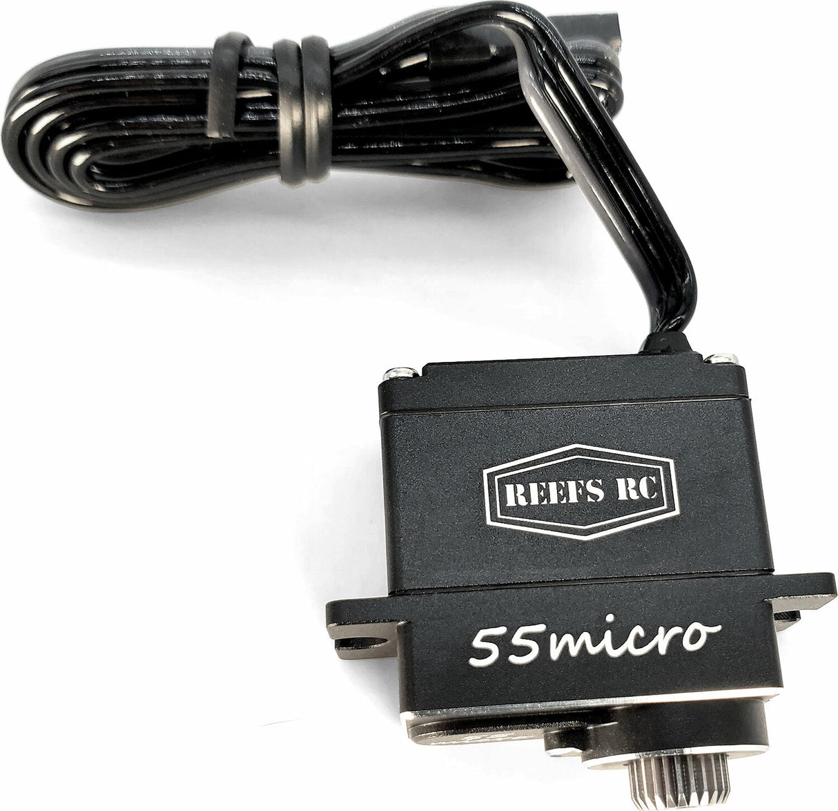 55Micro Servo, Programmable