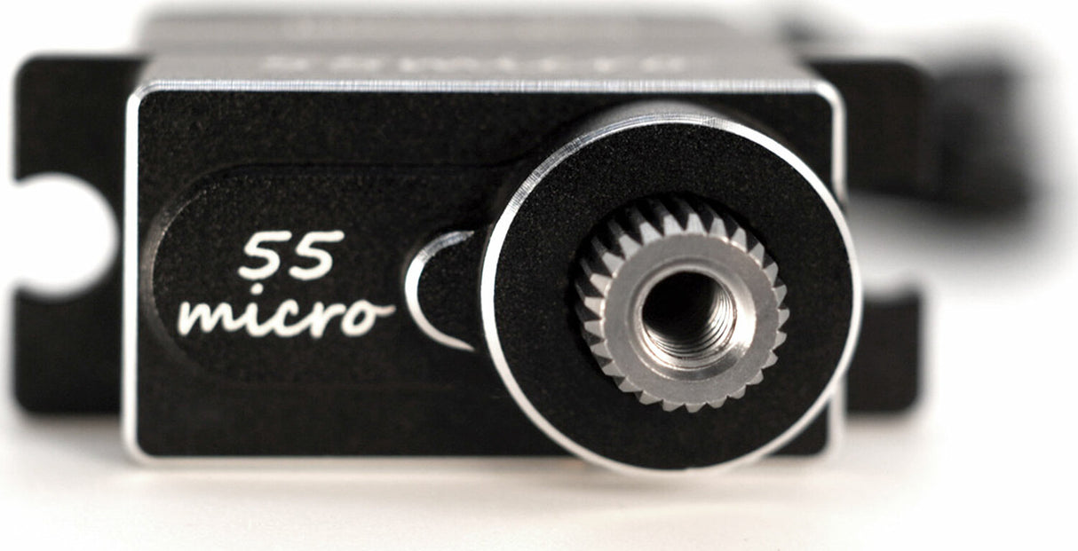 55Micro Servo, Programmable